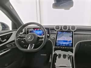 Mercedes-Benz GLC 220 SUV 2024 — miniatura 4