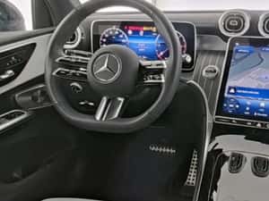 Mercedes-Benz GLC 220 SUV 2024 — miniatura 6
