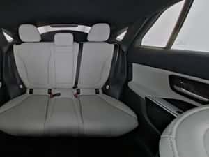 Mercedes-Benz GLC 220 SUV 2024 — miniatura 7