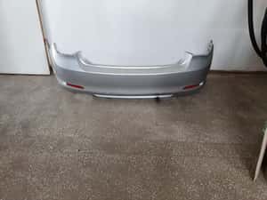 Bara spate BMW seria 7 F01 F02 730d — miniatura 9