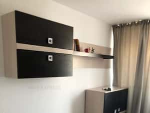 Ap. 2 cam.  60 mp, Tomis plus, decomandat,proprietar, parcare inclusa — miniatura 5