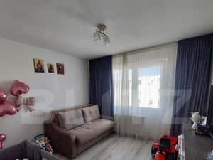 Vand apartament 2 camere - 50 mp - etaj 3, Tudor, — miniatura 4