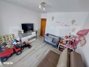 Vand apartament 2 camere - 50 mp - etaj 3, Tudor, — miniatura 5