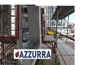 carlig cu cioc schela ancore morseti picioare schela — miniatura 6