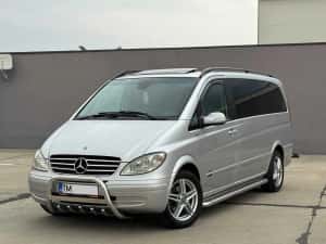 Mercedes-Benz Viano TREND-FAMILY 7-Locuri (Vito)