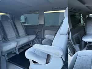 Mercedes-Benz Viano TREND-FAMILY 7-Locuri (Vito) — miniatura 8