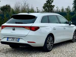 Seat Leon// 2.0 TDI//DSG - Xcellence//150 cp — miniatura 3