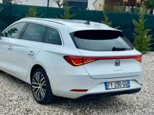 Seat Leon// 2.0 TDI//DSG - Xcellence//150 cp — miniatura 4
