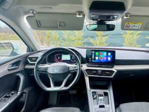 Seat Leon// 2.0 TDI//DSG - Xcellence//150 cp — miniatura 6