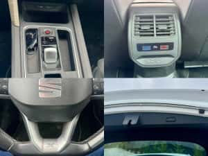 Seat Leon// 2.0 TDI//DSG - Xcellence//150 cp — miniatura 7