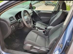 Volkswagen Golf 6, 1.4 Mpi — miniatura 8