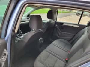 Volkswagen Golf 6, 1.4 Mpi — miniatura 9