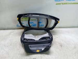 Rama centrala bord 682402215r Renault Talisman 1 (2012 - 2020) 1.6 dci 1.6 dci R9M409 — miniatura 2