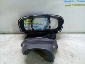 Rama centrala bord 682402215r Renault Talisman 1 (2012 - 2020) 1.6 dci 1.6 dci R9M409 — miniatura 4