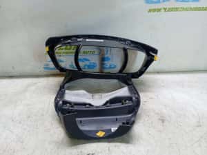 Rama centrala bord 682402215r Renault Talisman 1 (2012 - 2020) 1.6 dci 1.6 dci R9M409 — miniatura 5