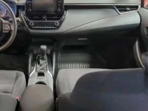 Toyota Corolla 1.8 HSD Business Automată 122 HP Hibrid — miniatura 2