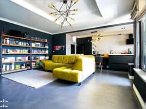 Apartament 3 camere | Loc de parcare | Pipera