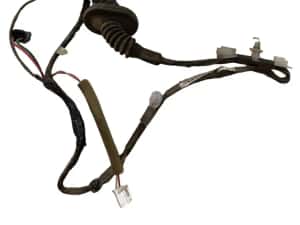 Instalatie Electrica Usa Stanga Spate Toyota Rav 4 Iii _A3_ 2005 - 20 — miniatura 2