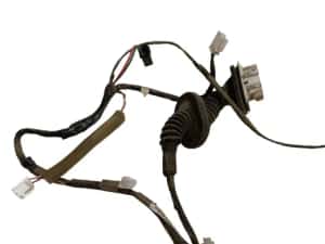 Instalatie Electrica Usa Stanga Spate Toyota Rav 4 Iii _A3_ 2005 - 20 — miniatura 3