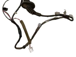 Instalatie Electrica Usa Stanga Spate Toyota Rav 4 Iii _A3_ 2005 - 20 — miniatura 4