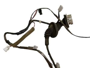 Instalatie Electrica Usa Stanga Spate Toyota Rav 4 Iii _A3_ 2005 - 20 — miniatura 5