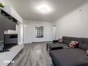 Apartament 2 camere | Renovat | Calea Aurel Vlaicu — miniatura 4