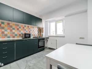 Apartament 2 camere | Renovat | Calea Aurel Vlaicu — miniatura 6