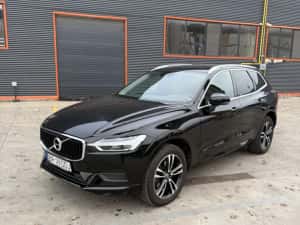 VOLVO XC60 II 2019