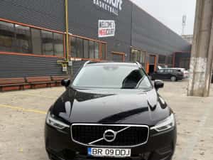 VOLVO XC60 II 2019 — miniatura 7