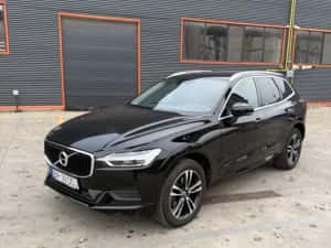 VOLVO XC60 II 2019 — miniatura 9