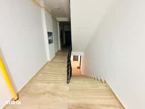 Apartament 1 cameră decomandat, bloc nou, et 1 — miniatura 6