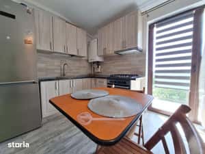 Apartament 2 camere Popas Pacurari Valea Lupului, mobilat complet, par — miniatura 5