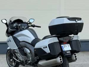 BMW K1600GT / ABS / ESA / NAVI Carplay — miniatura 4