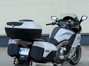 BMW K1600GT / ABS / ESA / NAVI Carplay — miniatura 5