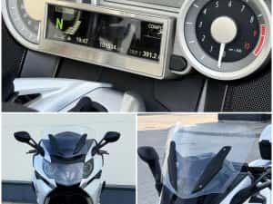 BMW K1600GT / ABS / ESA / NAVI Carplay — miniatura 9