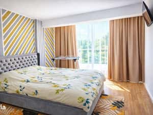 Apartament intabulat cu 2 camere mobilat si utilat in Bucium-Visani — miniatura 5