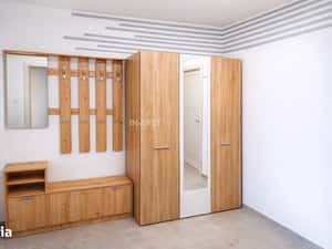 Apartament intabulat cu 2 camere mobilat si utilat in Bucium-Visani — miniatura 6
