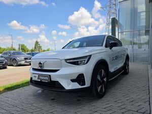 Volvo EC40 SUV Electric second-hand — miniatura 1