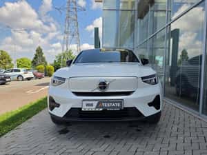 Volvo EC40 SUV Electric second-hand — miniatura 2