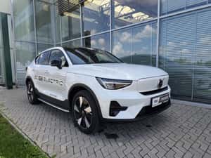 Volvo EC40 SUV Electric second-hand — miniatura 3