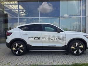 Volvo EC40 SUV Electric second-hand — miniatura 5