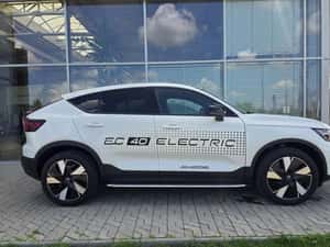Volvo EC40 SUV Electric second-hand — miniatura 6