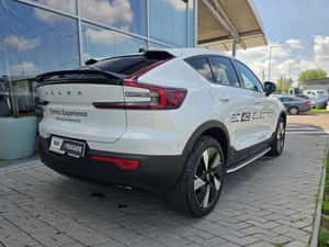 Volvo EC40 SUV Electric second-hand — miniatura 7