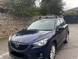 Dezmembrez mazda cx5 2.2 skyactiv — miniatura 3