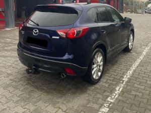 Dezmembrez mazda cx5 2.2 skyactiv — miniatura 4