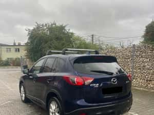 Dezmembrez mazda cx5 2.2 skyactiv — miniatura 5