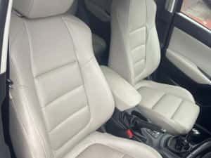 Dezmembrez mazda cx5 2.2 skyactiv — miniatura 6