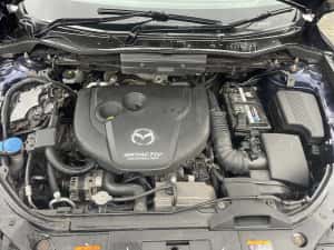 Dezmembrez mazda cx5 2.2 skyactiv — miniatura 7