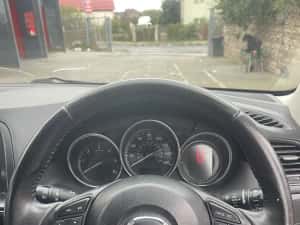 Dezmembrez mazda cx5 2.2 skyactiv — miniatura 8