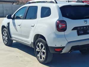 Dacia Duster ECO-G 100 CV  Joumey — miniatura 3